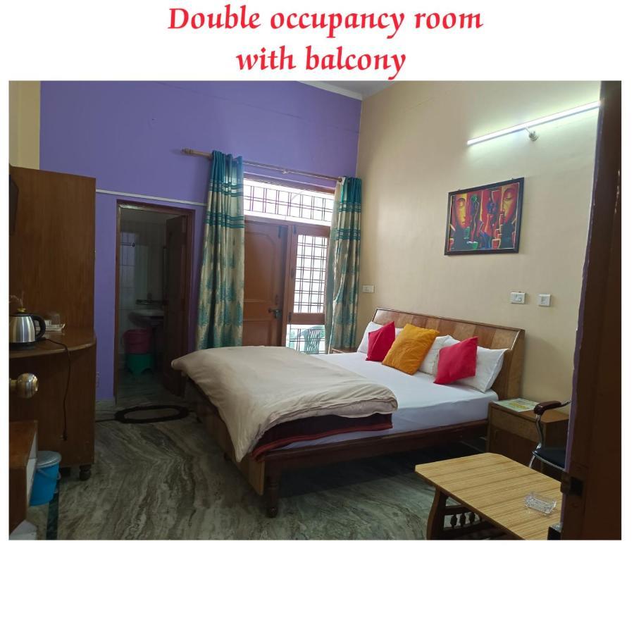 Hotel Shiv Palace New Tehri Exterior photo